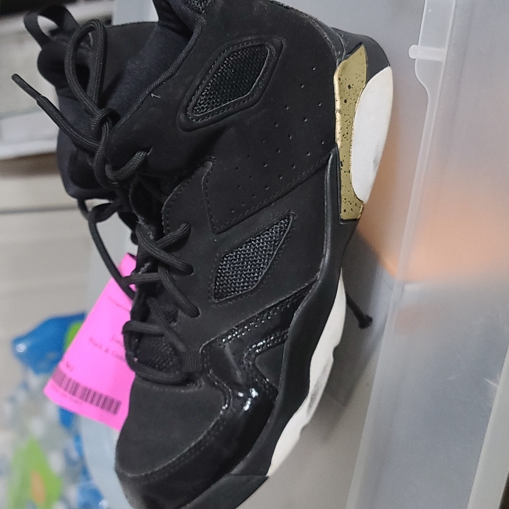 Jordan